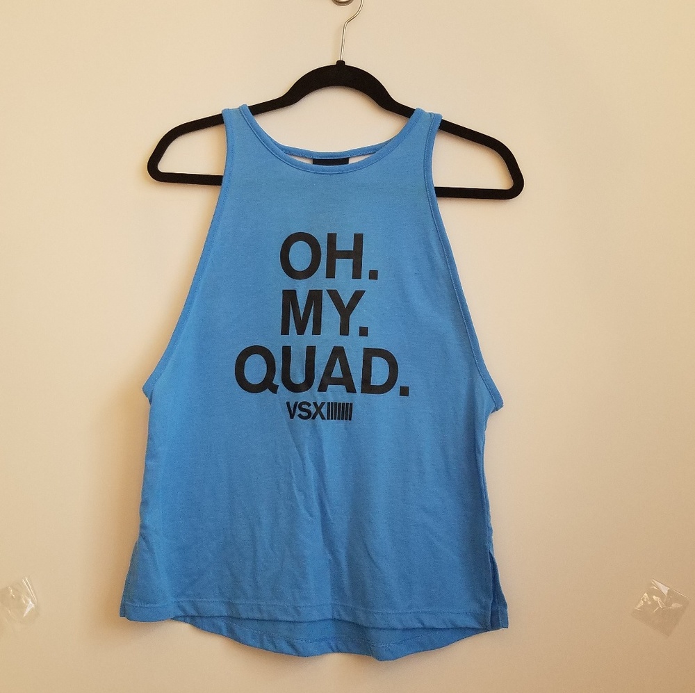 Victoria's Secret Sport Muscle Tank